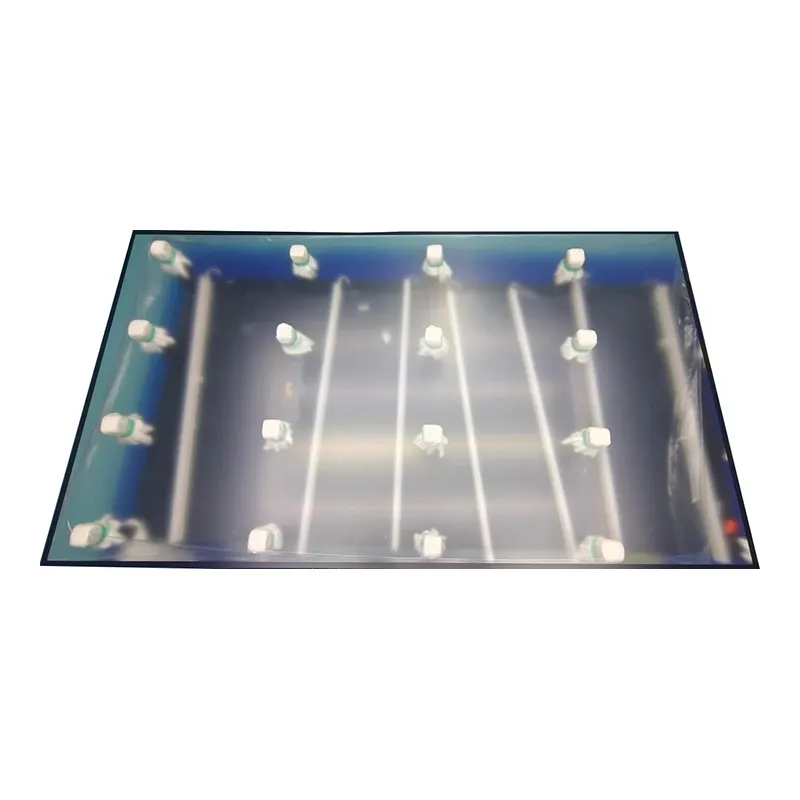 Tanda Led Luar Ruangan Besar