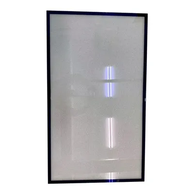 Kaca Pelapis AR-tahan gores